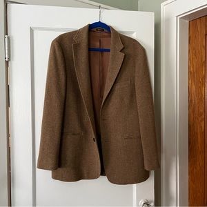 J Crew Ludlow Sport Coat Blazer